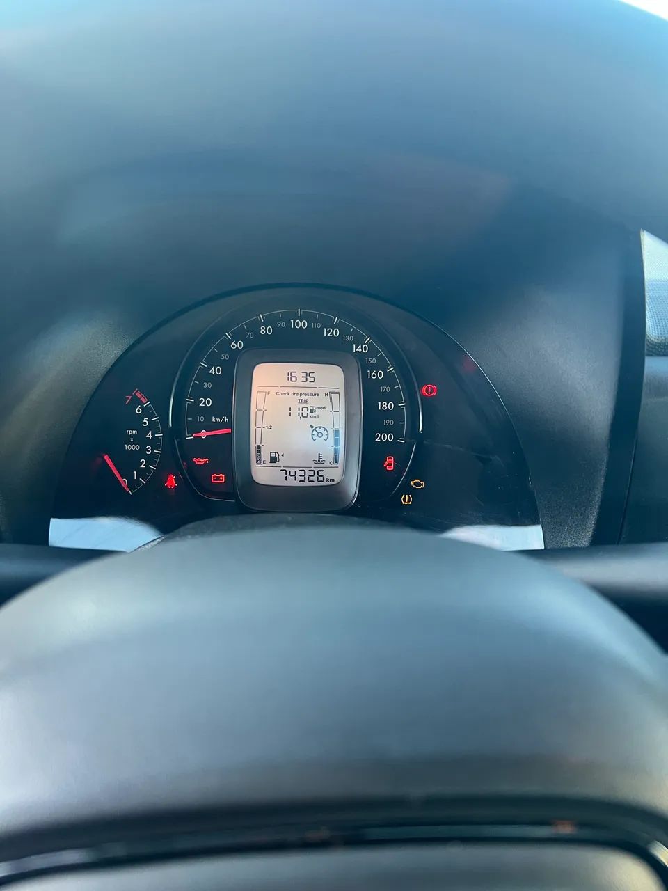 Fiat Strada Endurance 1.3 Flex 8V CS 2024 - Foto 5
