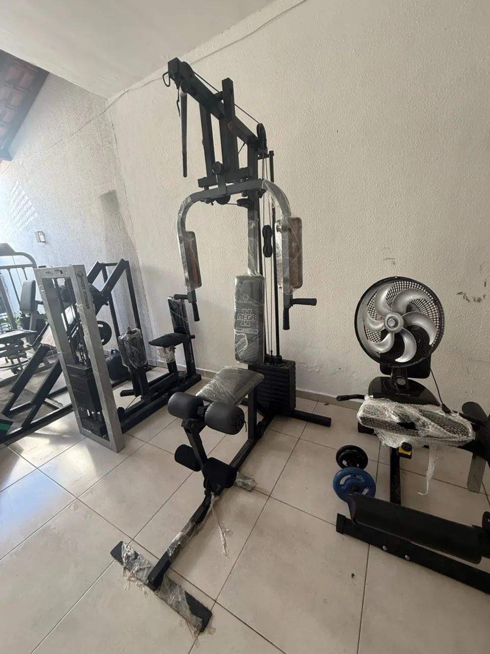 Vendo academia - Foto 5
