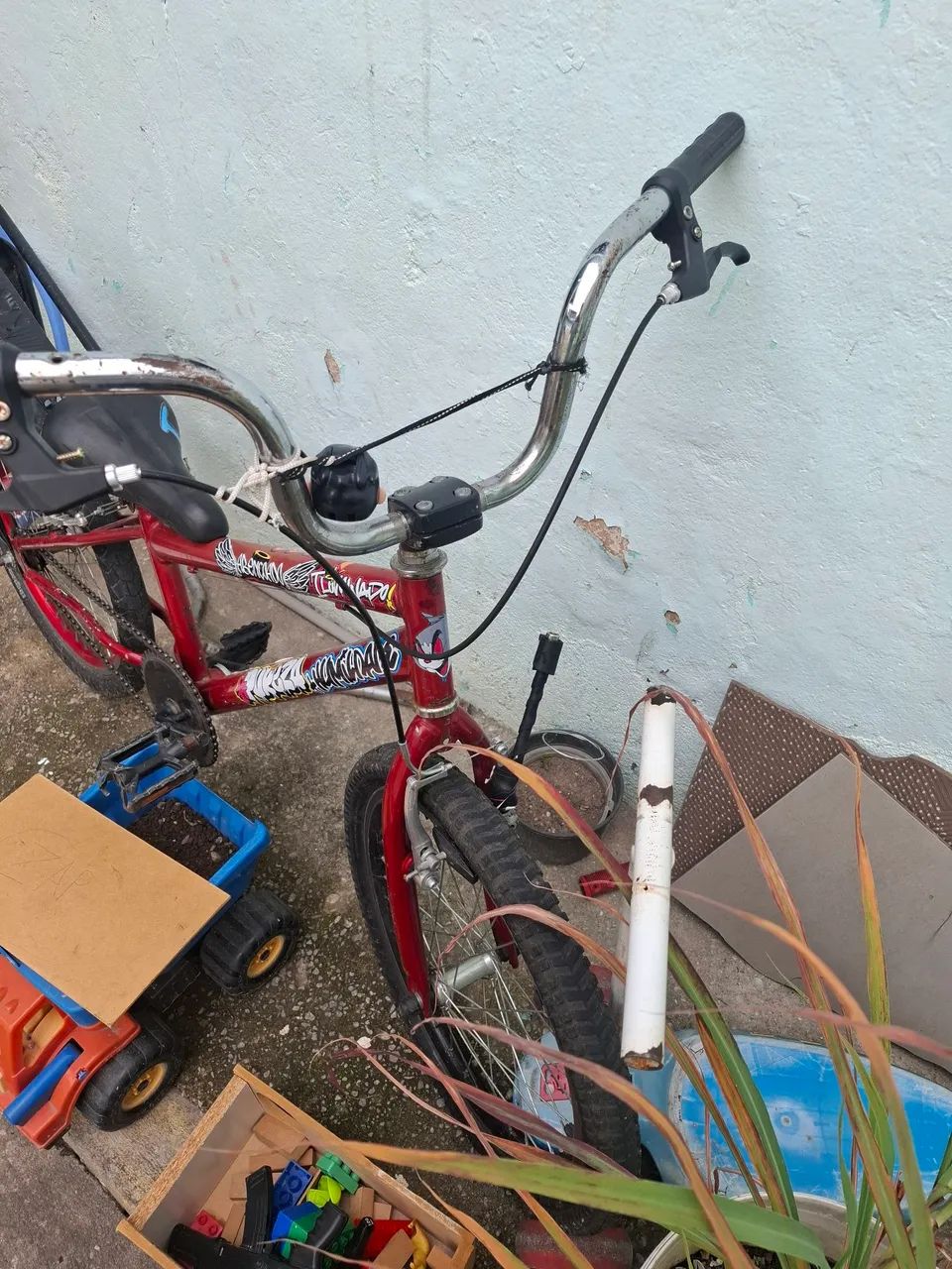 Bicicleta Aro - 20 - Foto 3