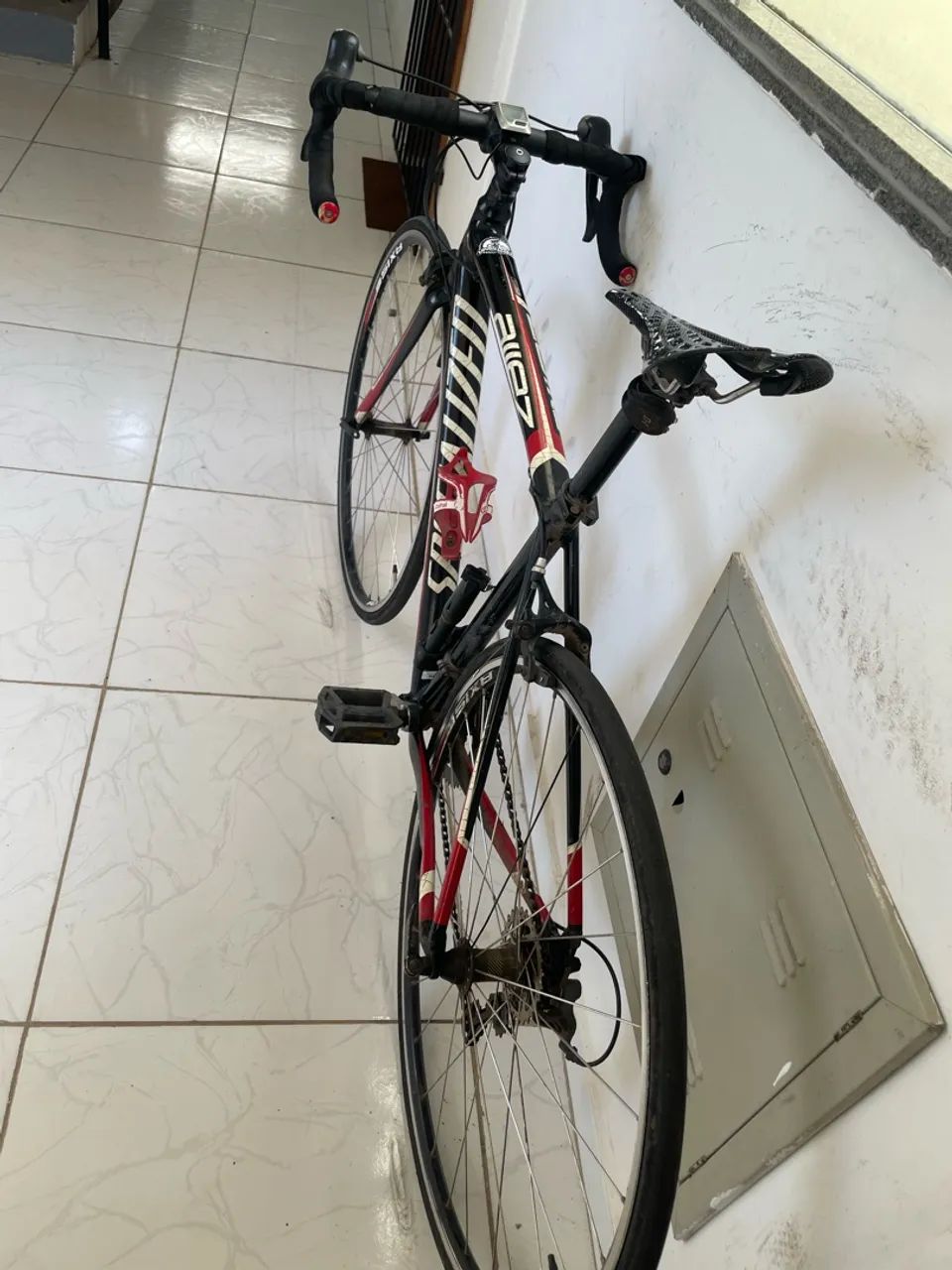 Specialized Allez 