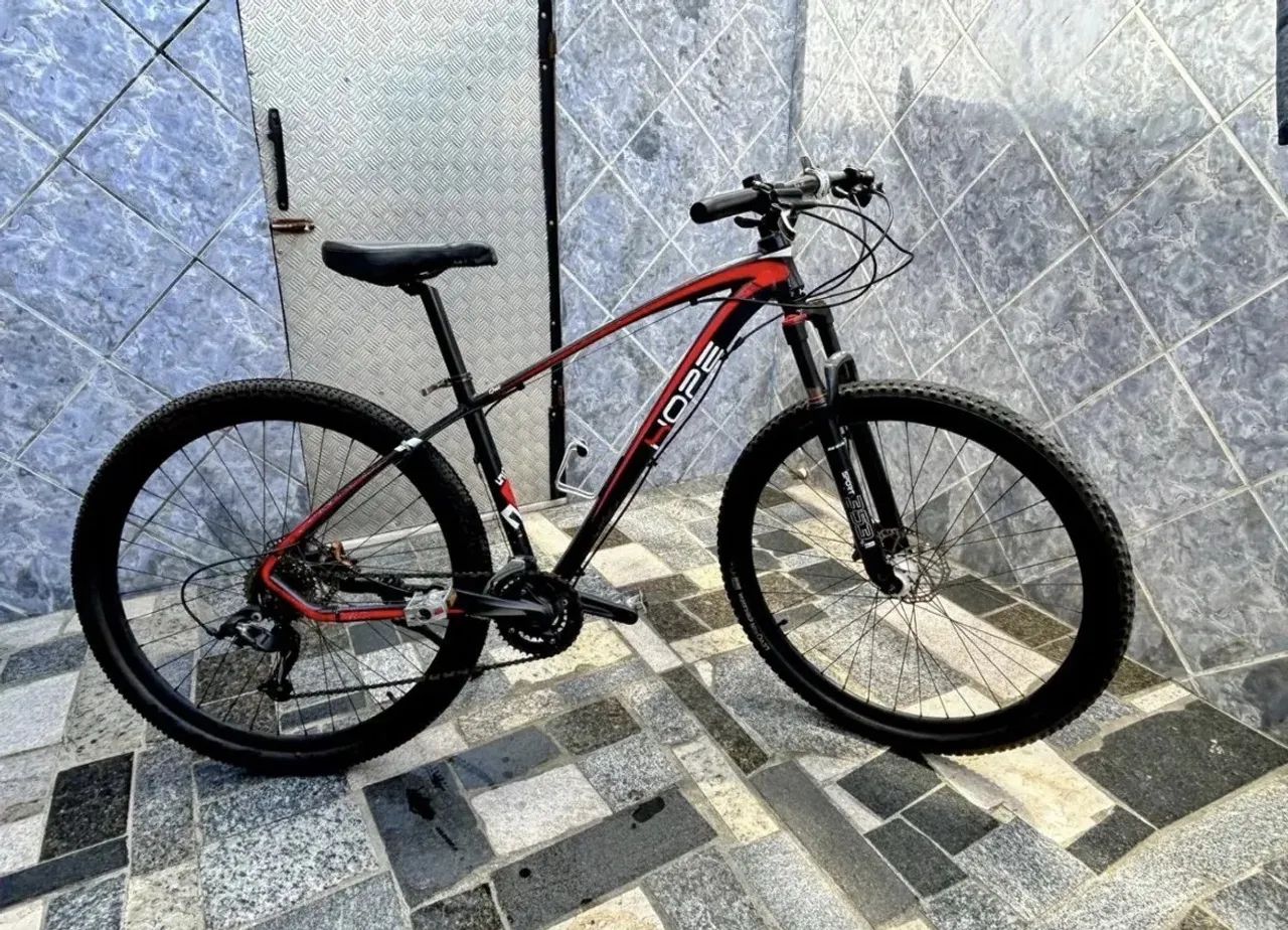Bicicleta Aro 29
