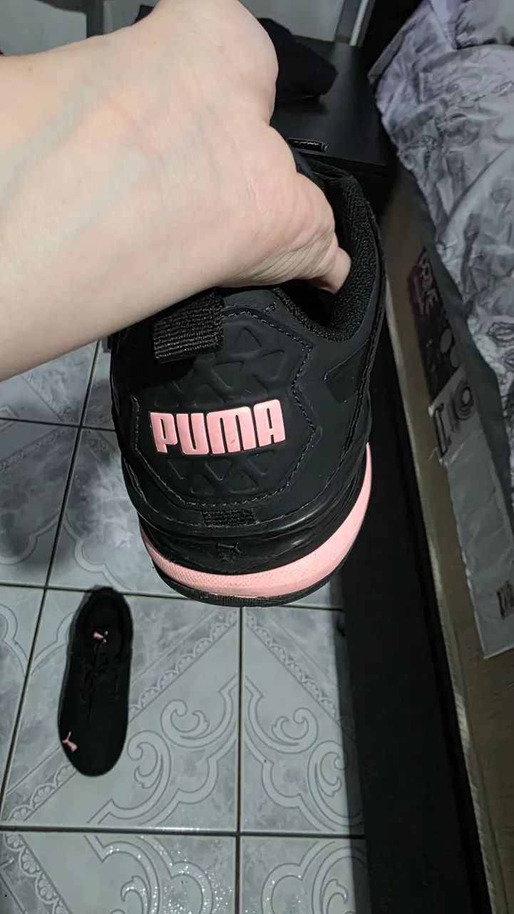 Tenis Puma - Foto 2
