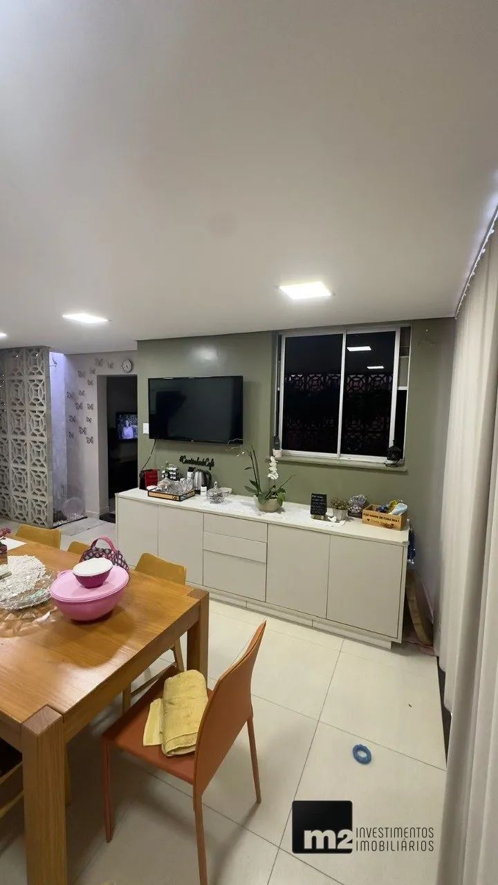 Apartamento 2 quartos Apartamento no Setor Chácara - Foto 3