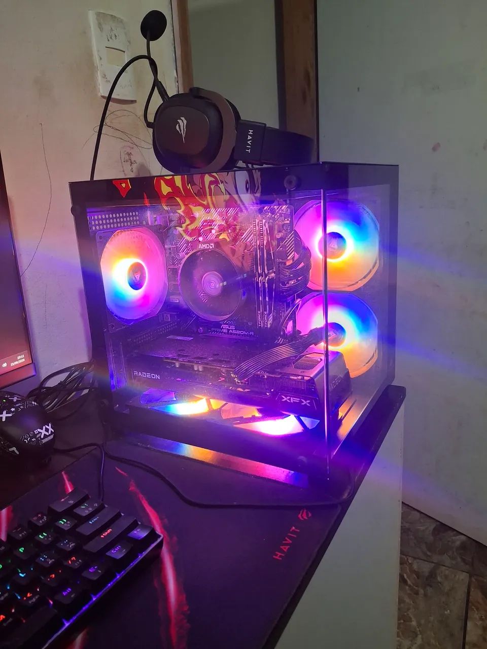 PC GAMER COMPLETO  - Foto 3