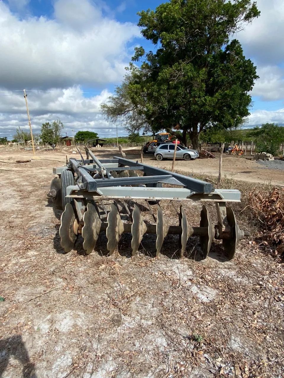 Valtra A144 hitech 2021 - Foto 10