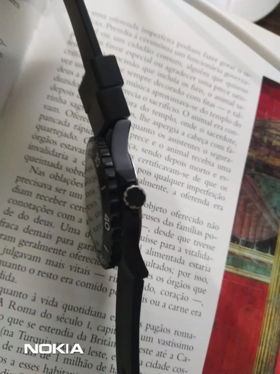 Relógio Tpw *oportunidade* - Foto 4