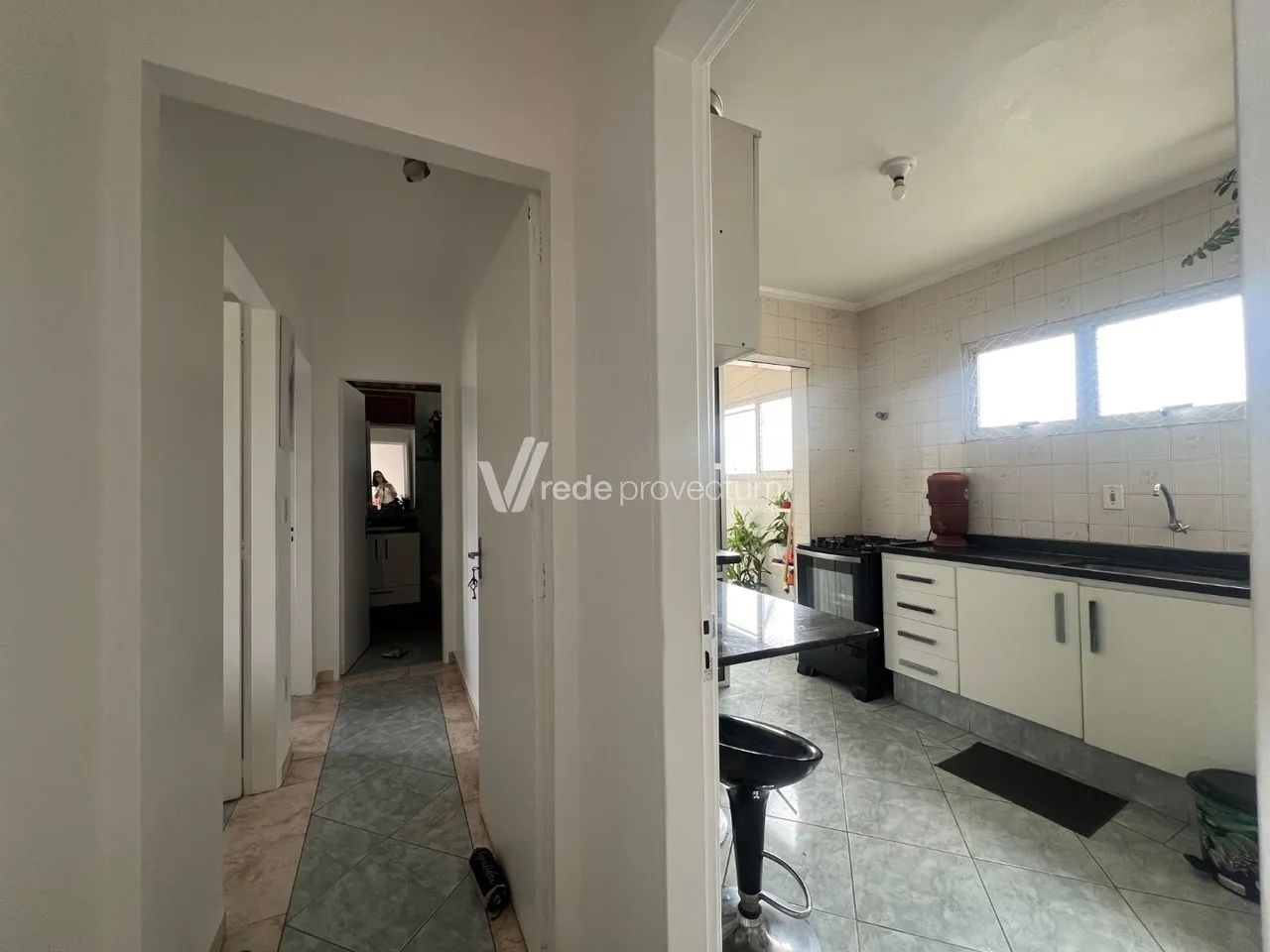 apartamento - Vila Lemos - Campinas - Foto 2