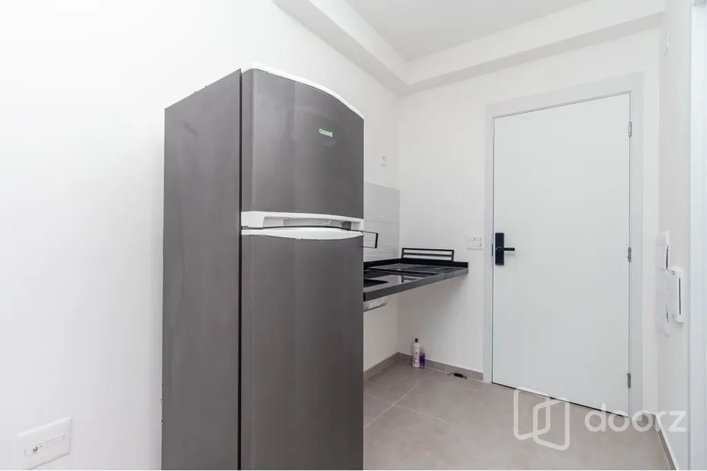 Imóvel na Armando Ferrentini com 1 dormitórios e 21.06m² - Foto 5