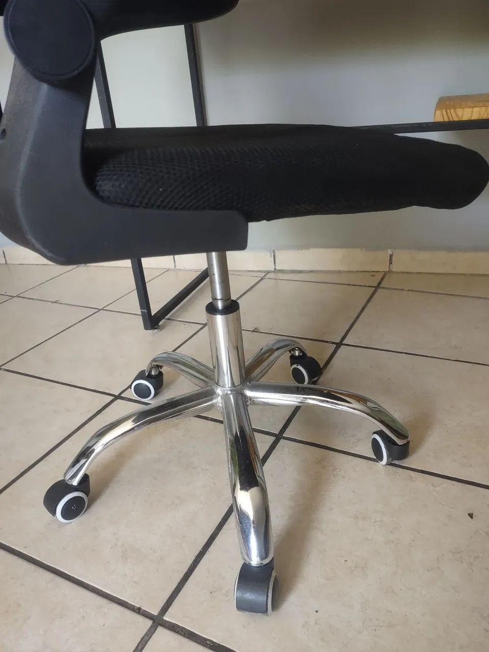 Cadeira para jogar  - Foto 3