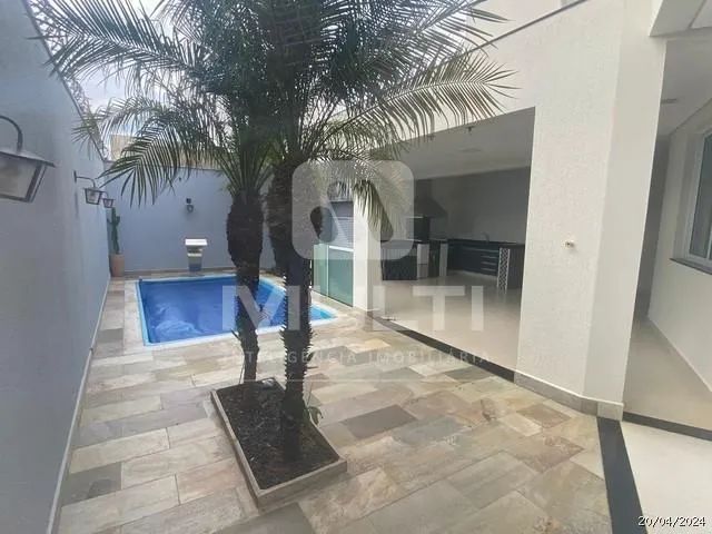 Casa - JARDIM KARAIBA - Foto 4