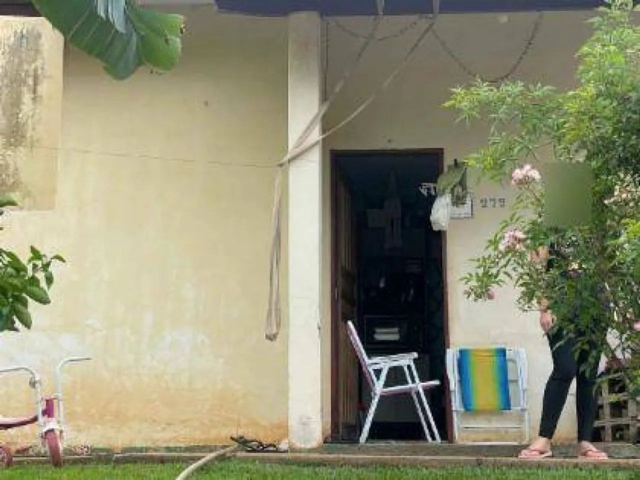 Casa 32 m² - Cohapar - Rio Bonito do Iguaçu - PR - Foto 2