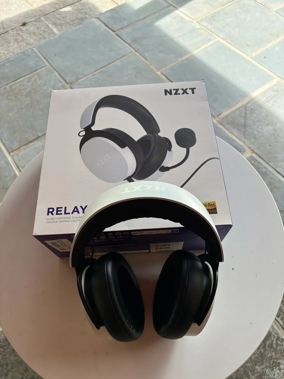 Headset NZXT Relay - Foto 5