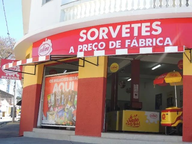 Sorveteria em Sorocaba, 260m2 - Foto 2