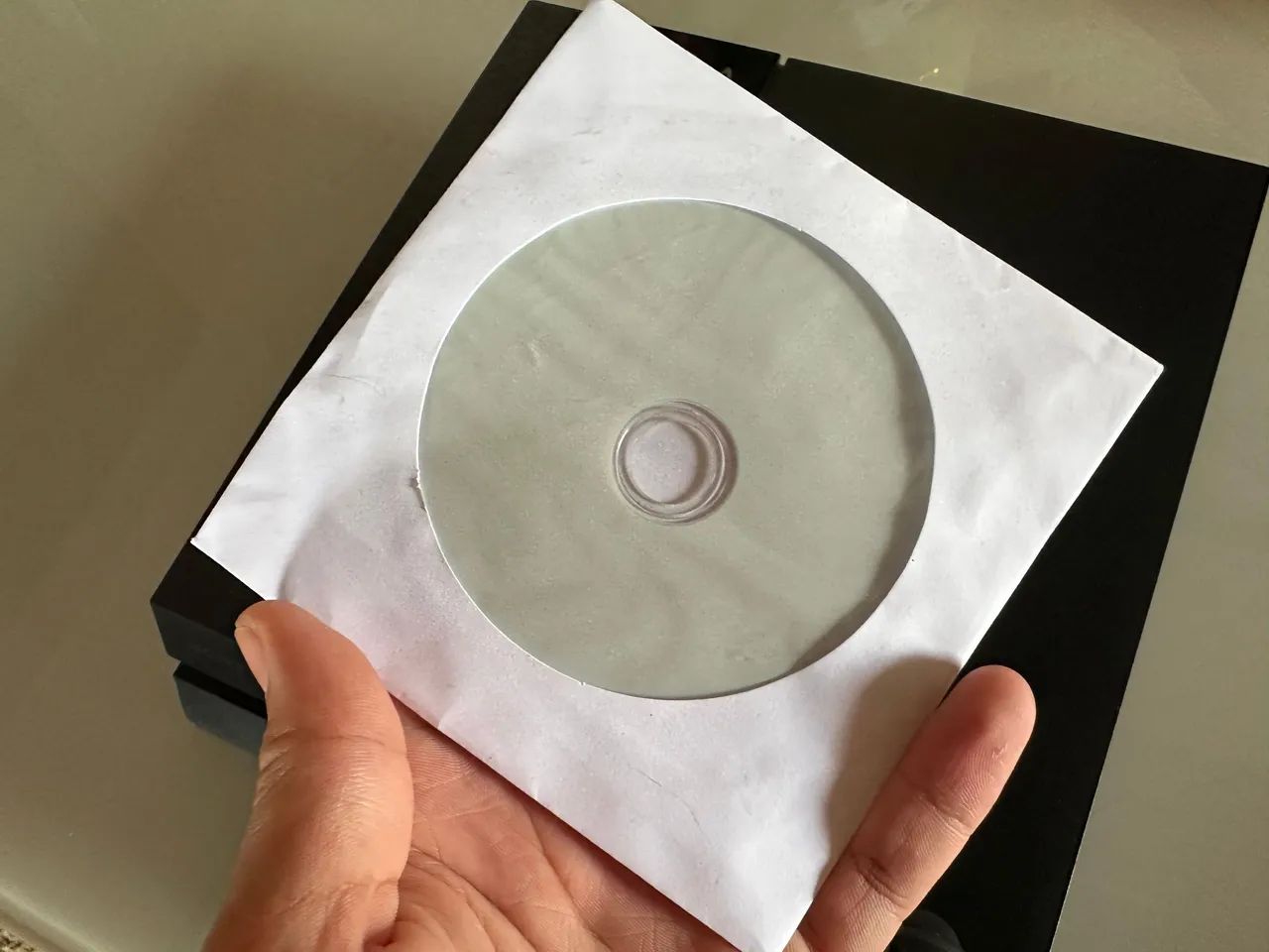 PS4 Desbloqueado aceito cartão C/ Jogos - Foto 3