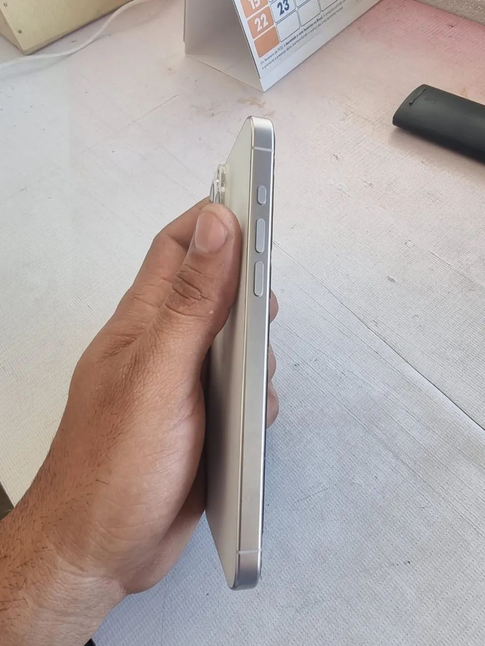 iPhone 15 pro max  - Foto 3