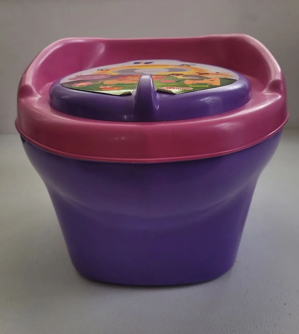 Troninho para Bebê  - Foto 2
