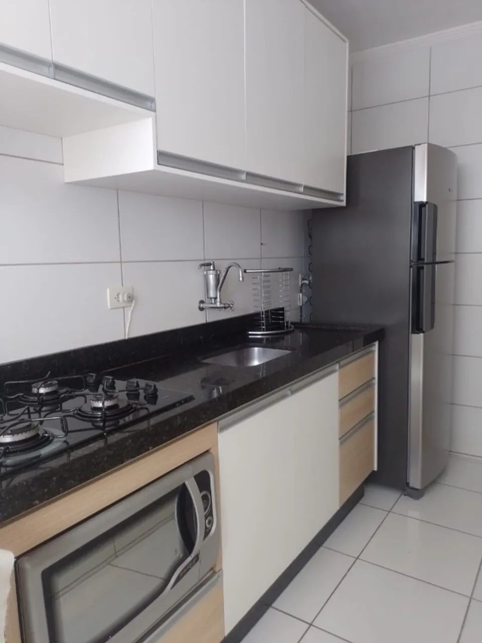 Apartamento próx. Unicesumar - Foto 4