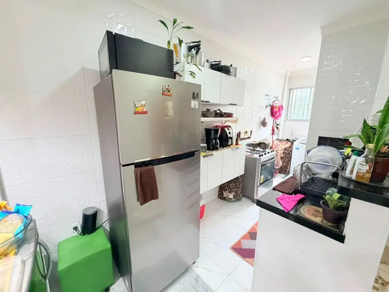 VENDO APARTAMENTO 2/4- ANANINDEUA - Foto 4