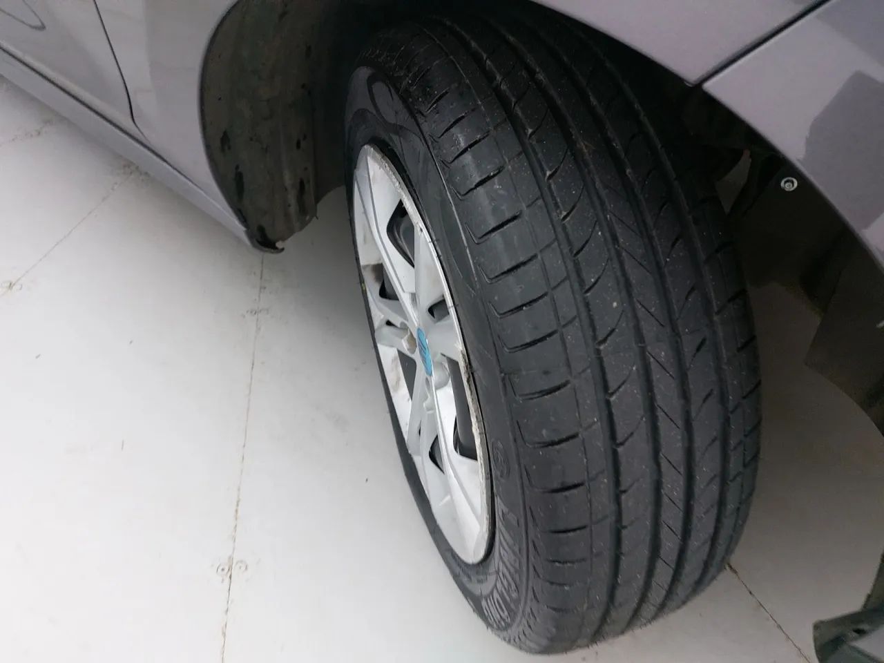 Fiat Argo Drive 1.0 Firefly, foto 13 de 18