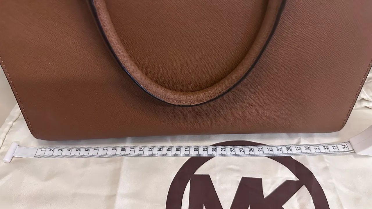 Bolsa Michael Kors (nova) - Foto 3