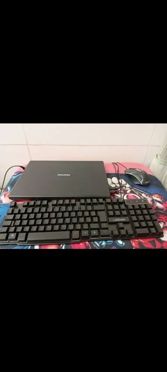 Notebook positivo  - Foto 2