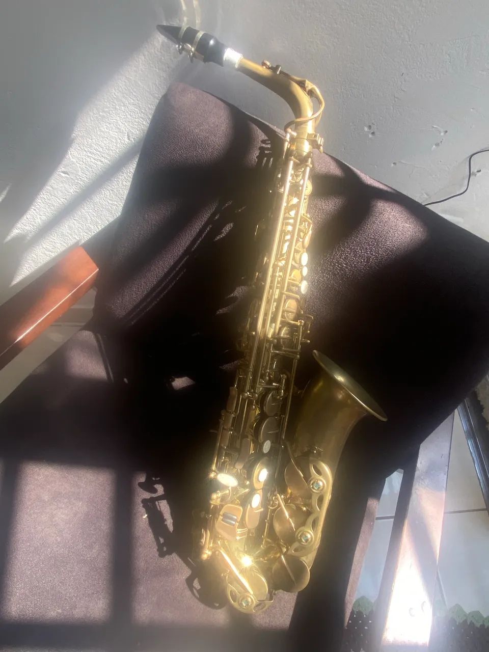 Sax alto  - Foto 2