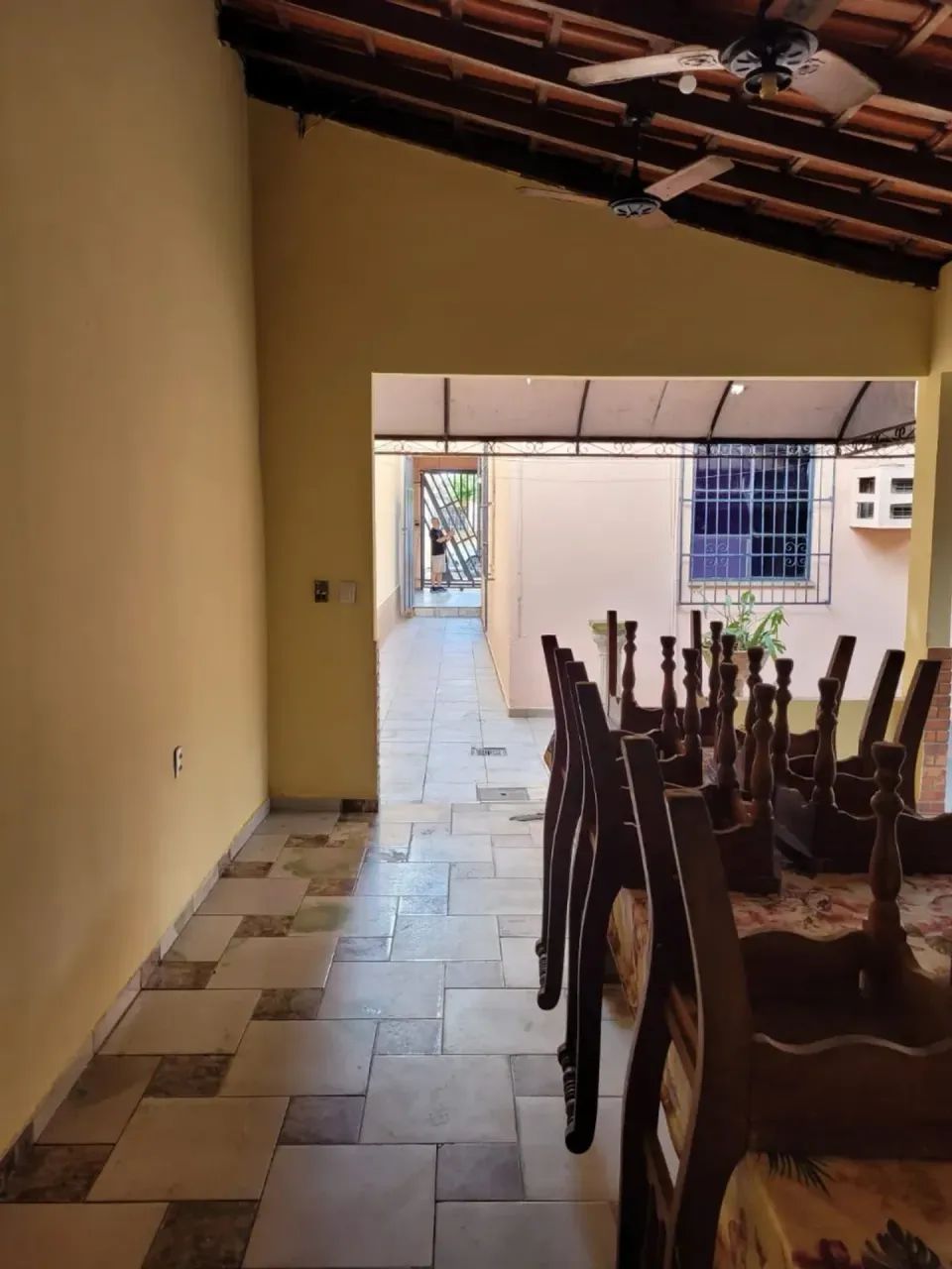 BAIRRO COOPHAMIL