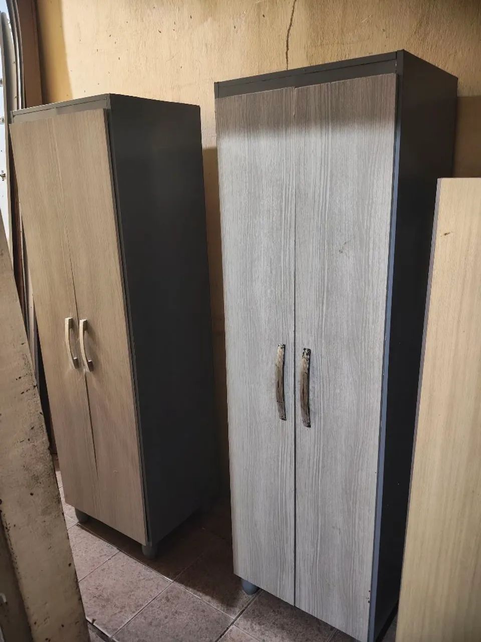 Multiusos Pra quarto 