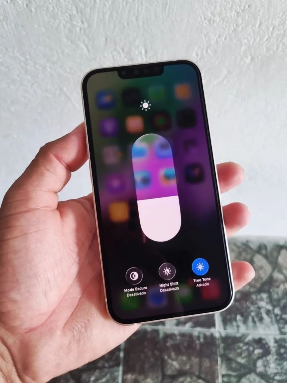iPhone 13 128gb todo original  - Foto 4