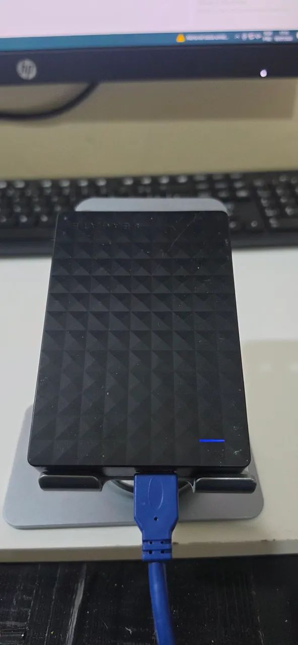 HD EXTERNO 4TB
