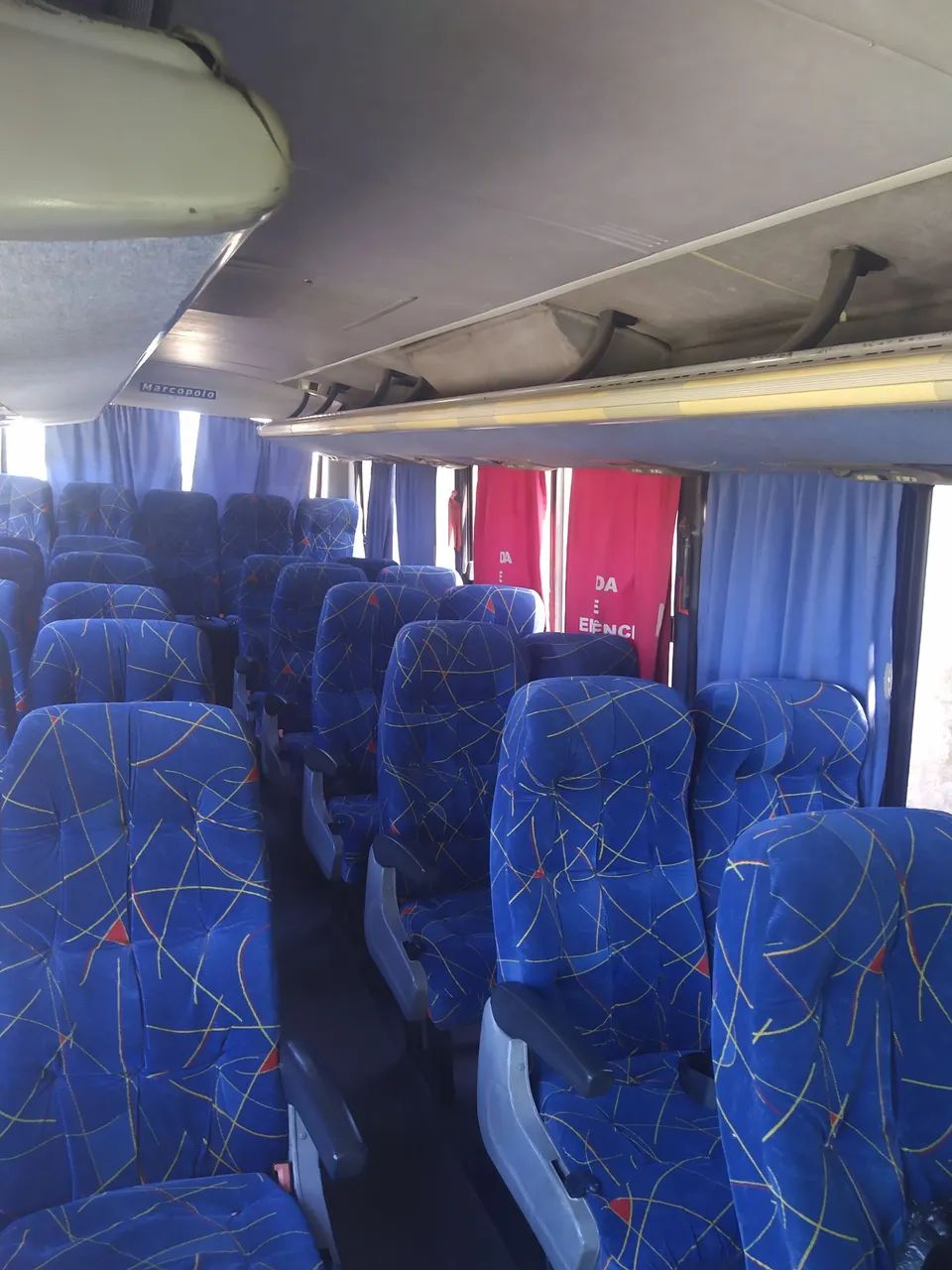 Micro onibus marcopolo senior x12 - Foto 5