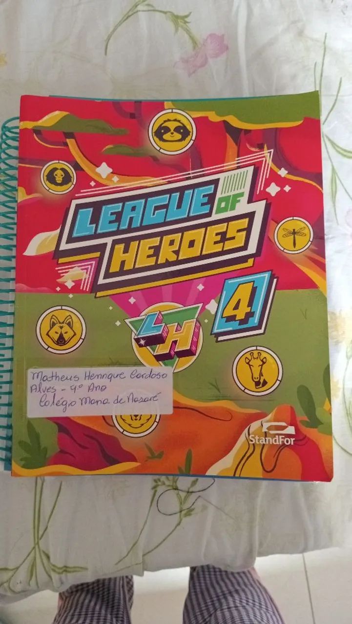 Vendo livros didáticos 4 ano - Foto 3