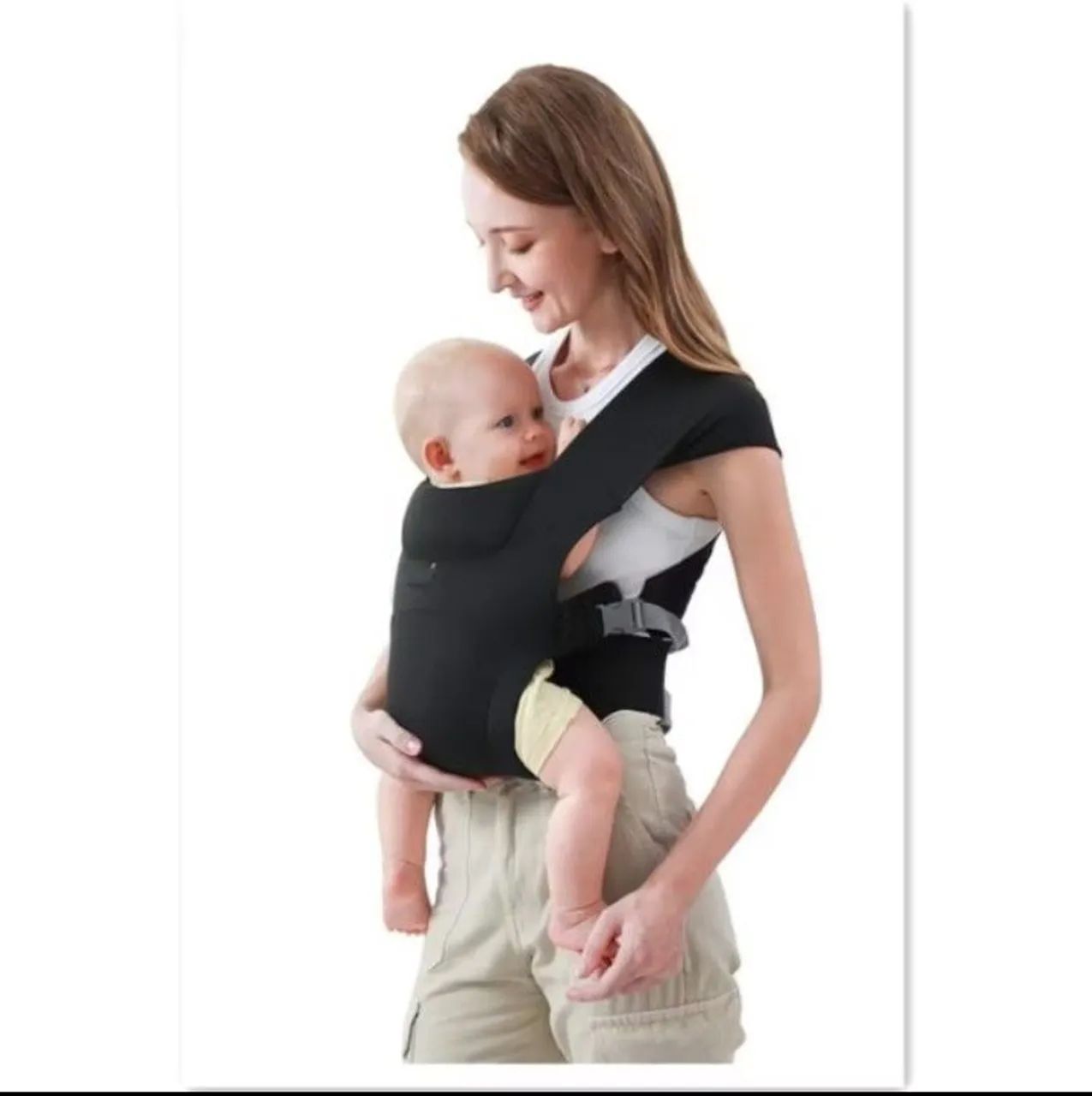 Canguru Sling Ergonômico para Bebês