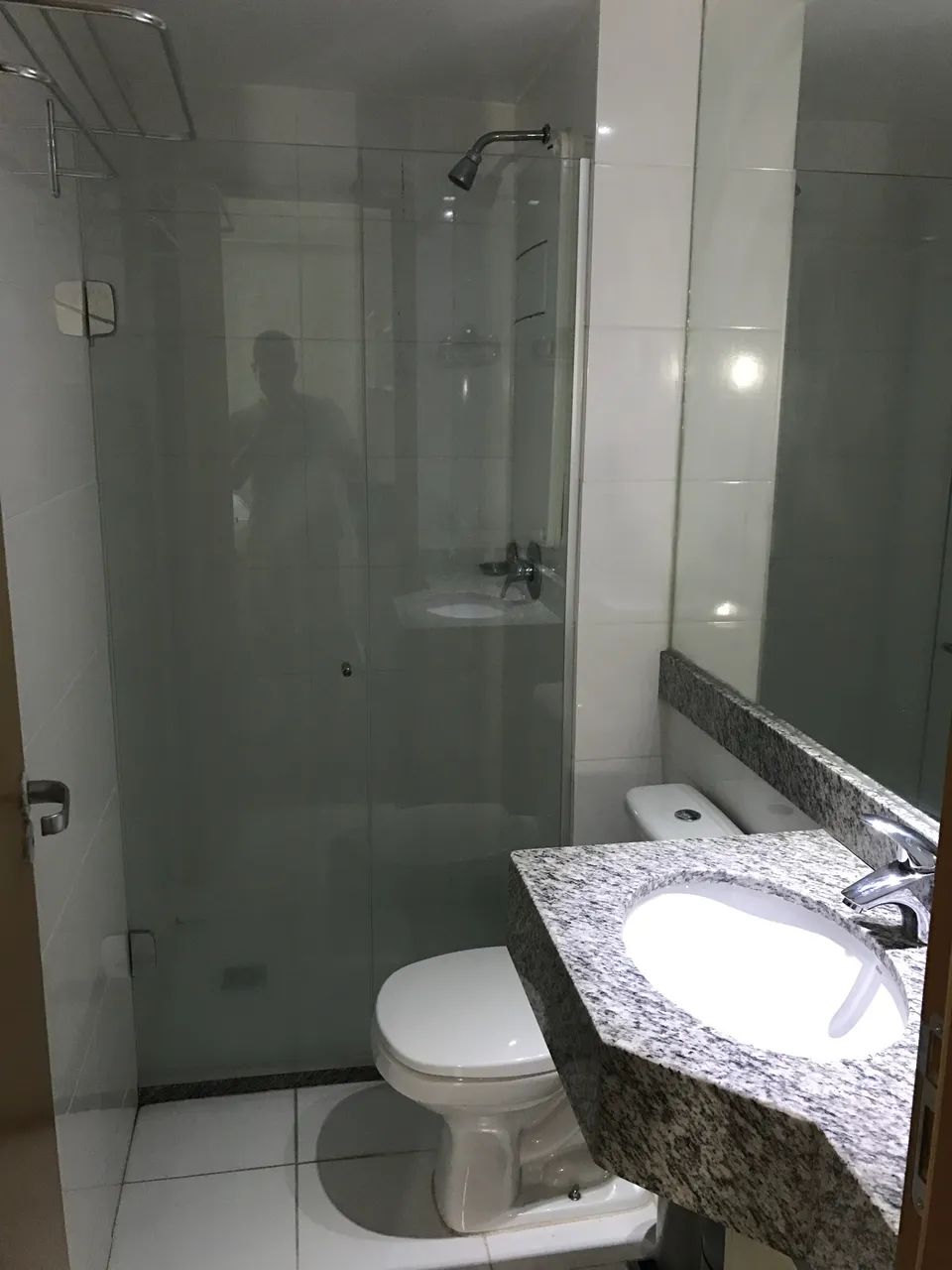 FLAT - S4 HOTEL MOBILIADO COM VAGA DE GARAGEM - Foto 4