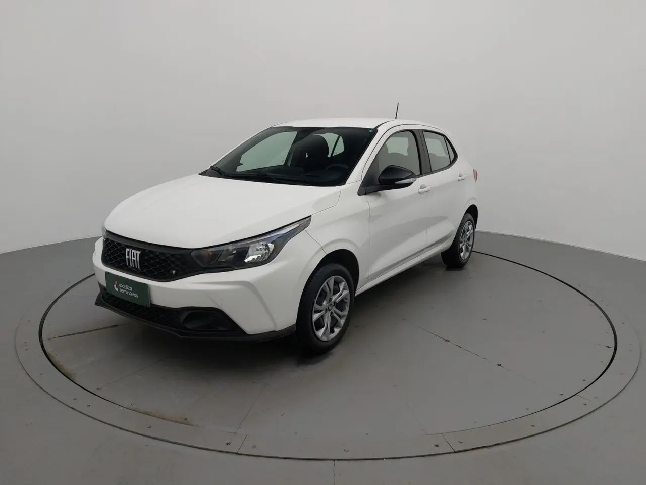 Fiat Argo Drive 1.0 Firefly 2026