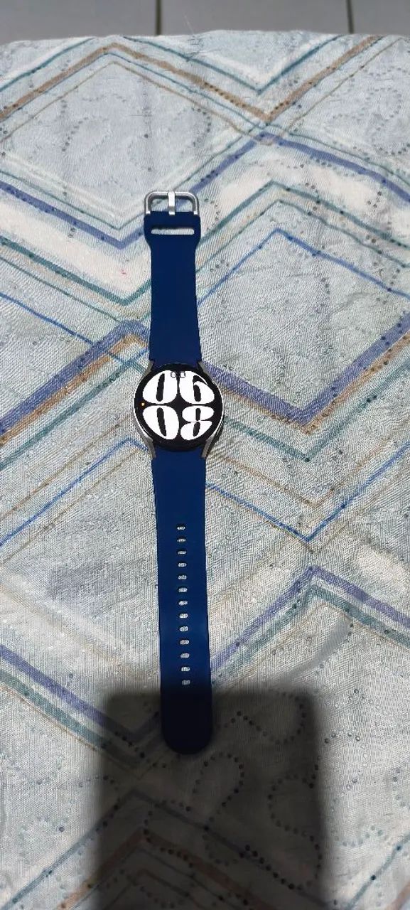 Galaxy Whatch 6 40mm
