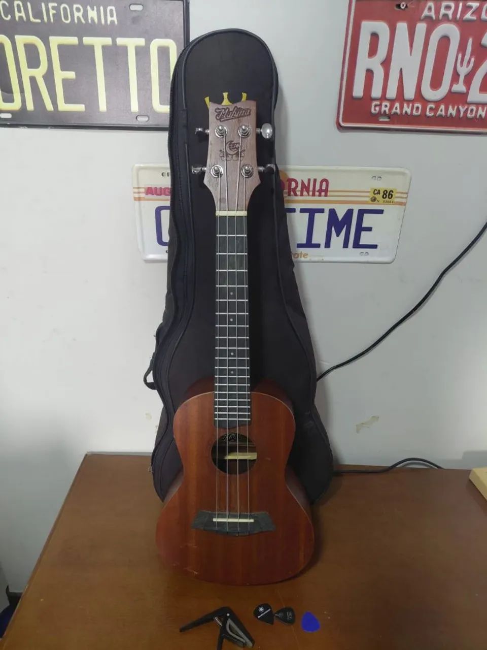 Ukulele  - Foto 5