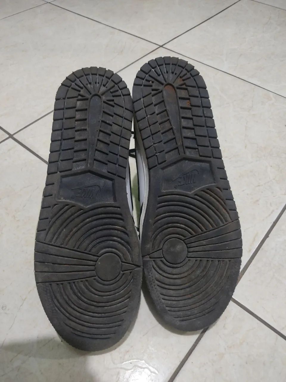 Tênis da Nike Air Jordan  - Foto 2