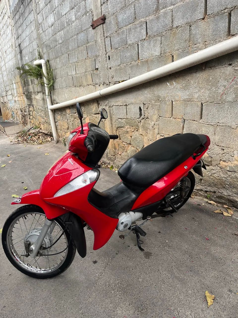 Biz 125 - Foto 4