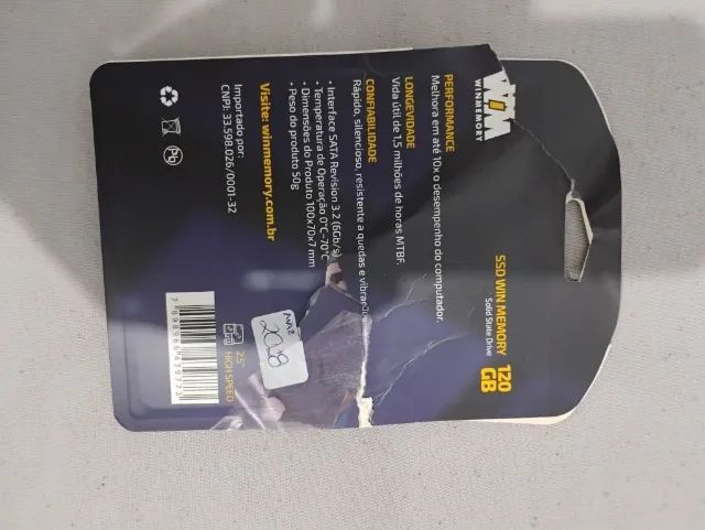 SSD  - Foto 4