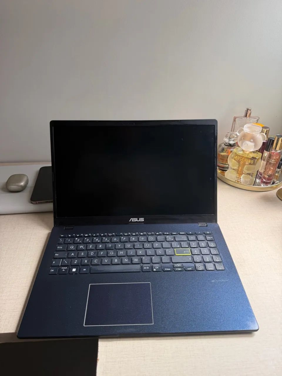 Notebook Asus  - Foto 3