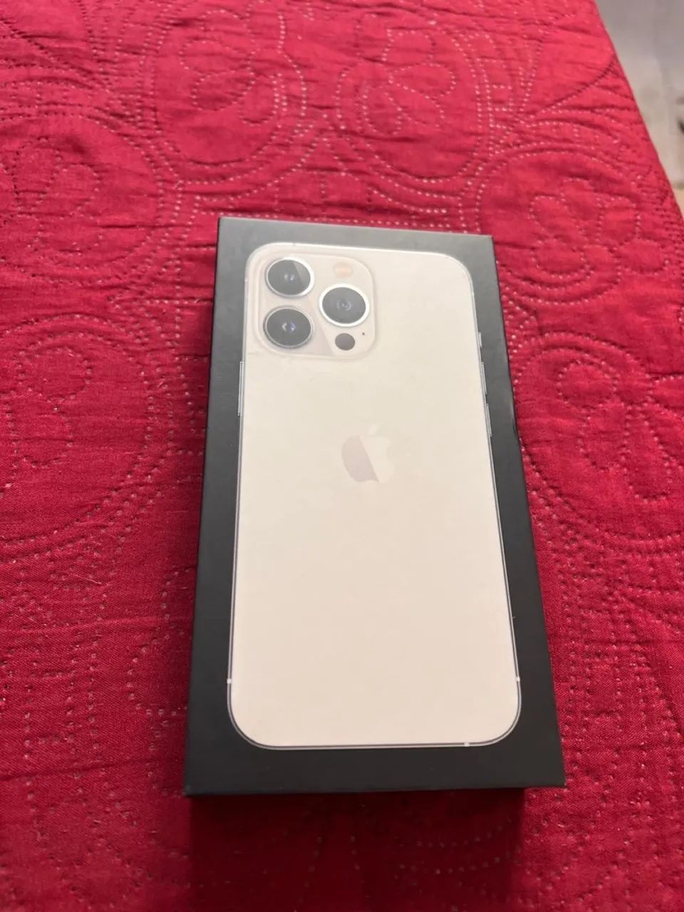 iPhone 13 pro - Foto 5