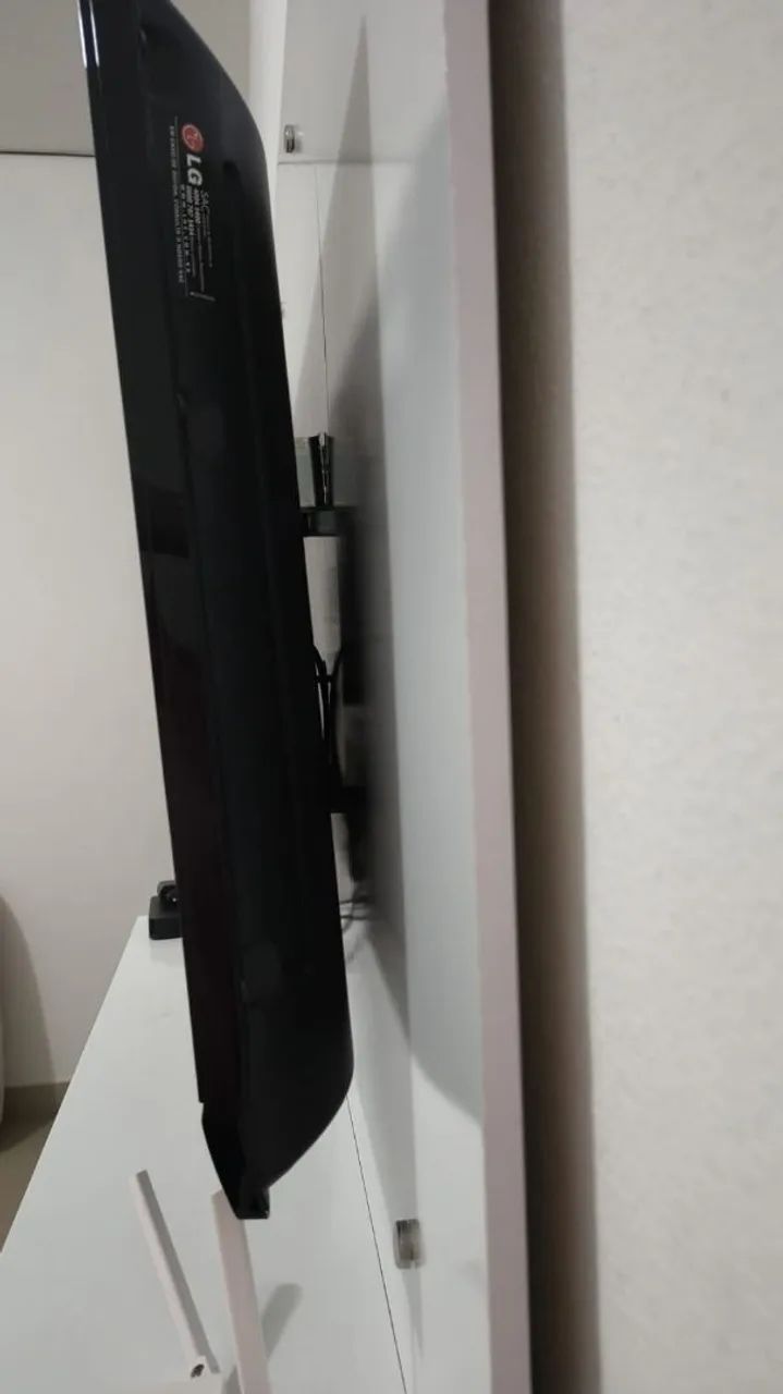 Tv LG 32 não é smart - Foto 2