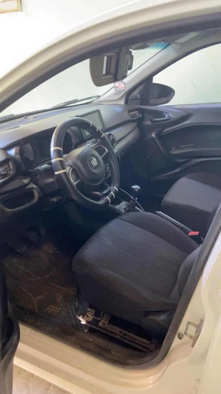 Fiat Argo 1.0 6V Flex. 2021 - Foto 3