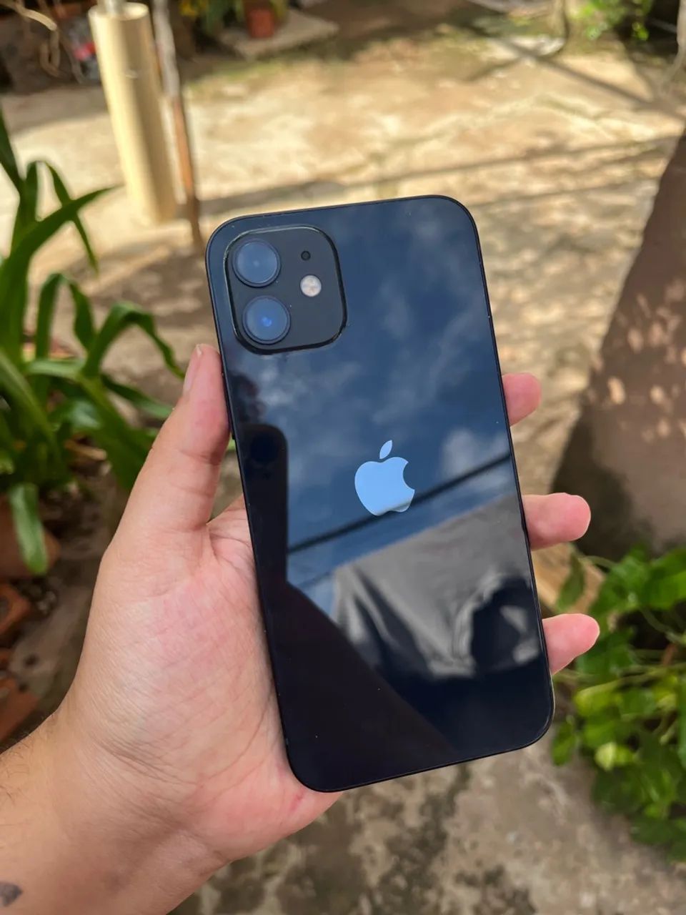 Iphone 12 64gb - Foto 2