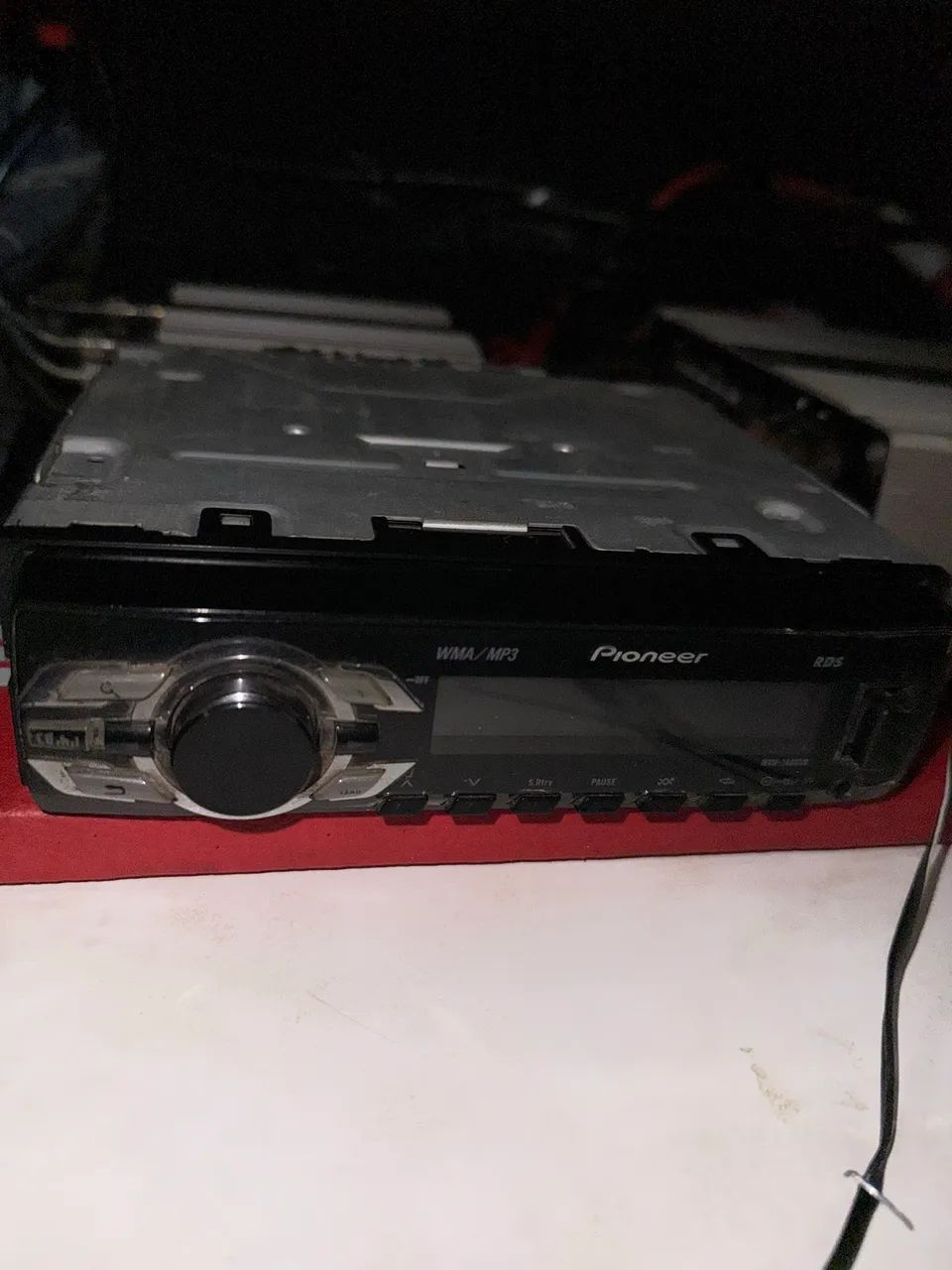 SOM AUTOMOTIVO 2X4 - Foto 4