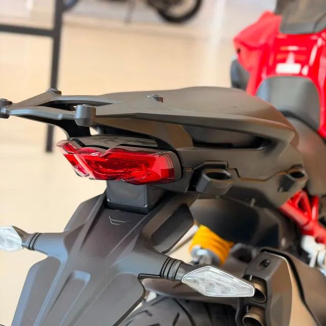 Ducati Multistrada V4 S 2023 - Foto 5