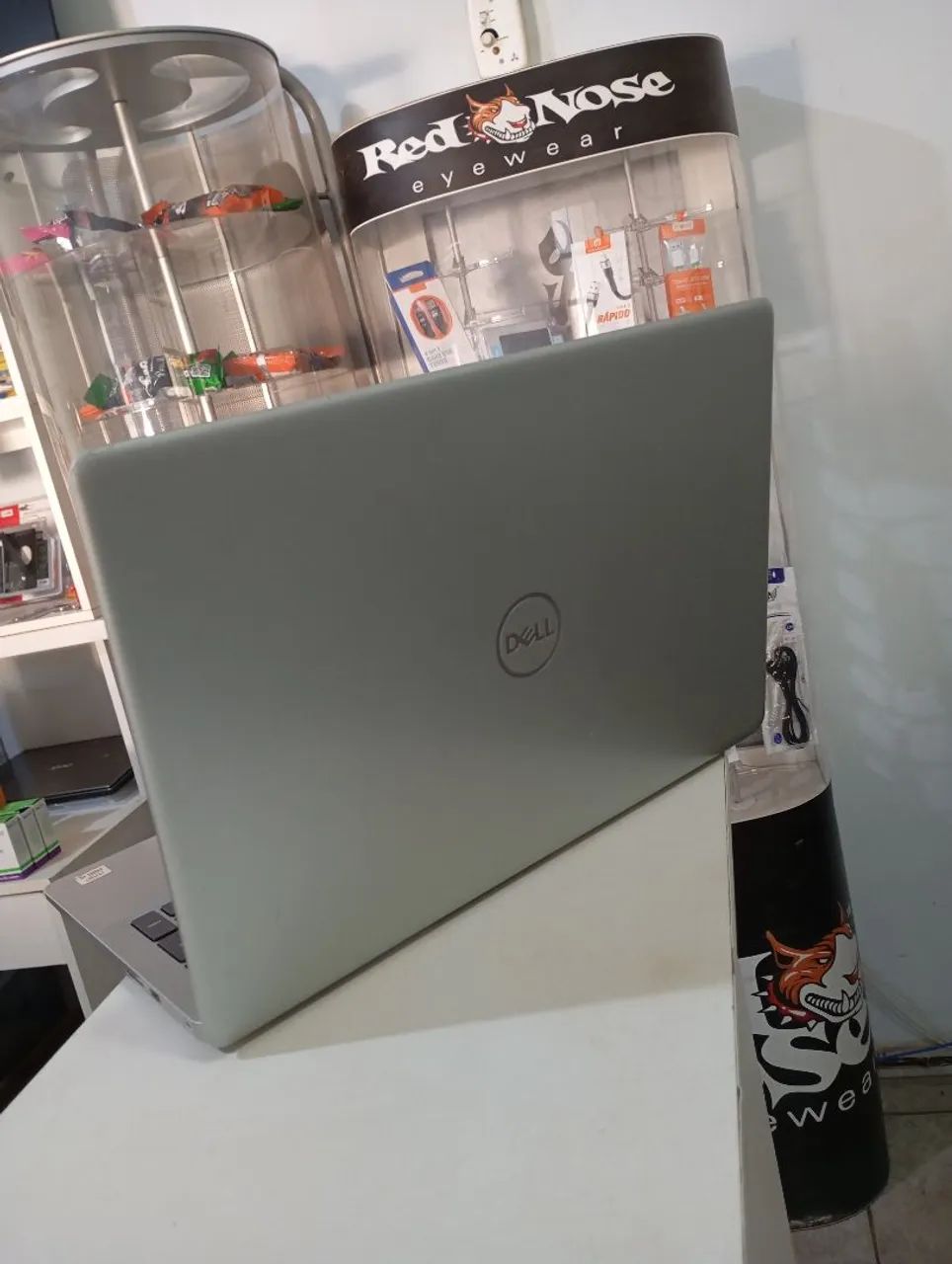 Notebook Dell Intel core i5 12°SSD NVME 256GB, 8GB RAM? - Foto 2
