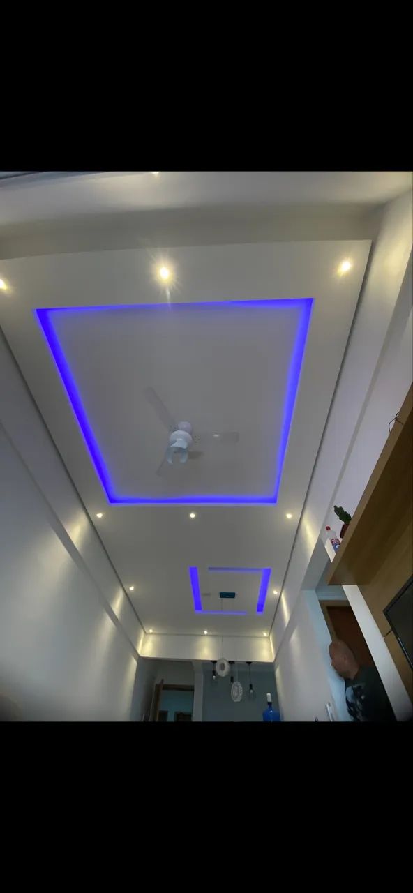 GESSEIRO PROFISSIONAL EM OSASCO E REGIÃO | DRYWALL, FORRO E ACABAMENTOS - Foto 4