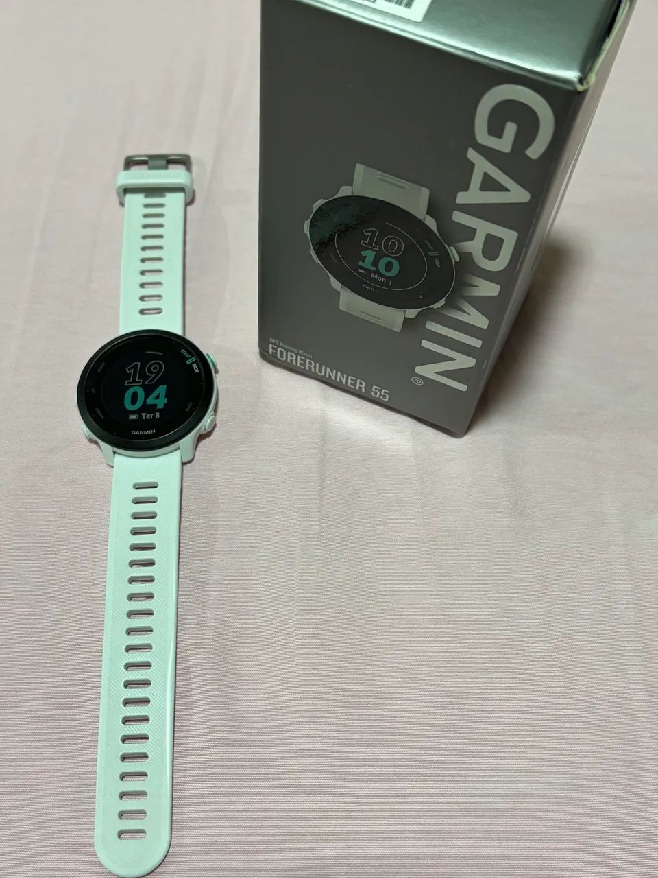 Garmin Forerunner 55 - Foto 2
